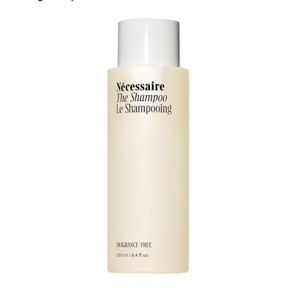 Nécessaire The Shampoo